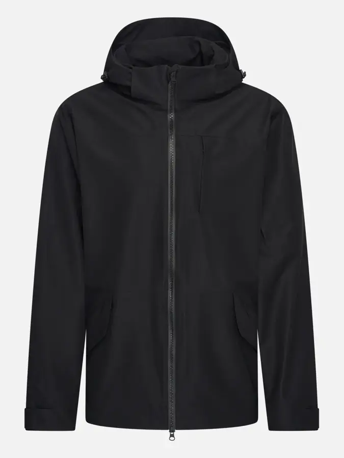 Indiar - Jas heren - Human Nature