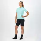 Core - Fietsshirt Korte Mouw Dames - Rogelli