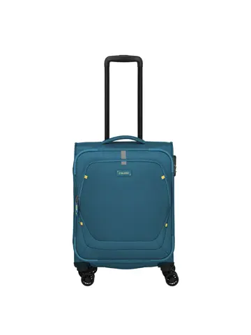 Umbria 4 Wheel Cabin Trolley  | 35 L