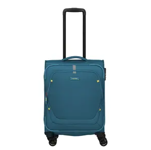 Umbria 4 Wheel Cabin Trolley  | 35 L