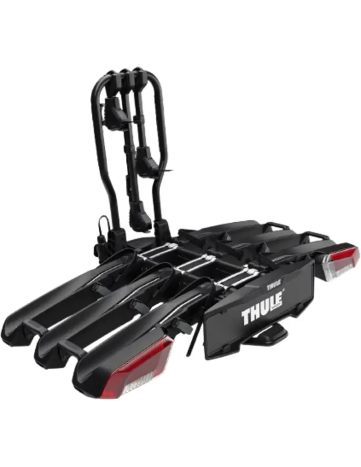 Thule EasyFold 3 fietsendrager