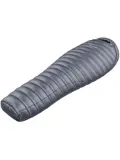 Hannah mummyslaapzak Loft 400 Ebony 185L