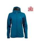 Shield softshell jas, dames