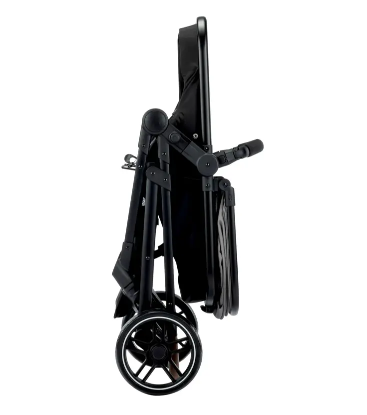 Haze Trio Luxe 3-in-1 Kinderwagen