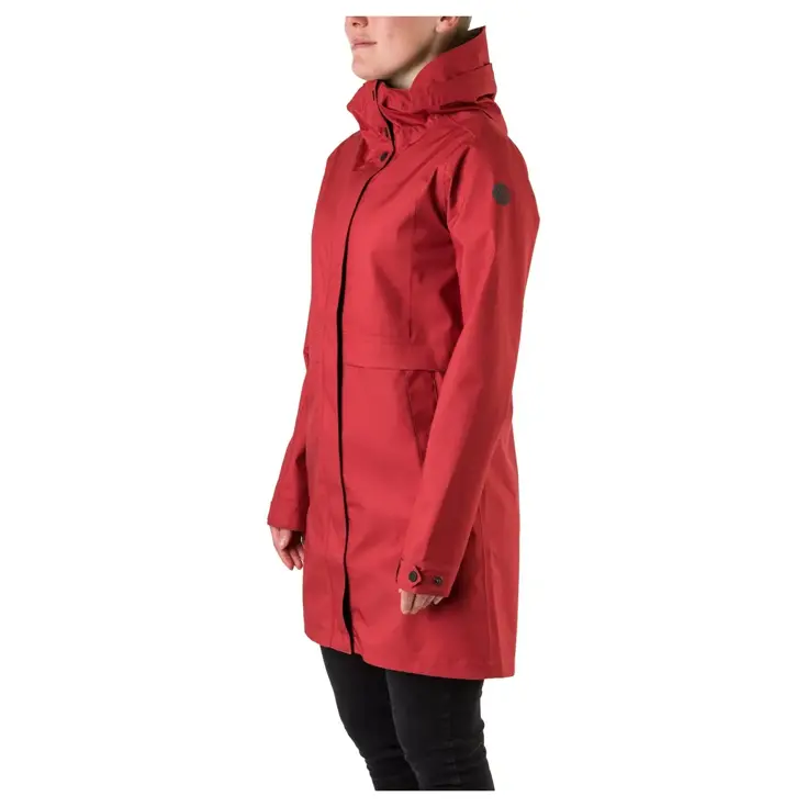 Urban Outdoor - Regenjas dames