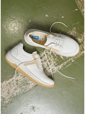 Comrie - vrijetijdsschoen dames