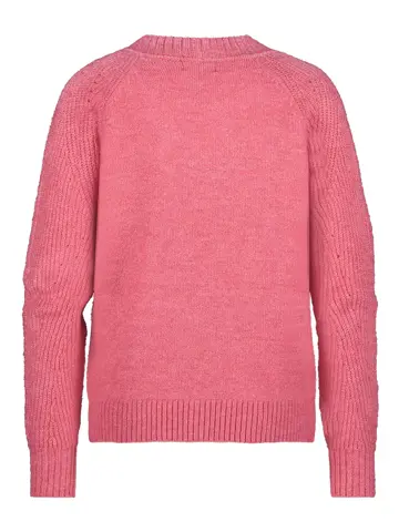 Haute - Trui dames - Human Nature