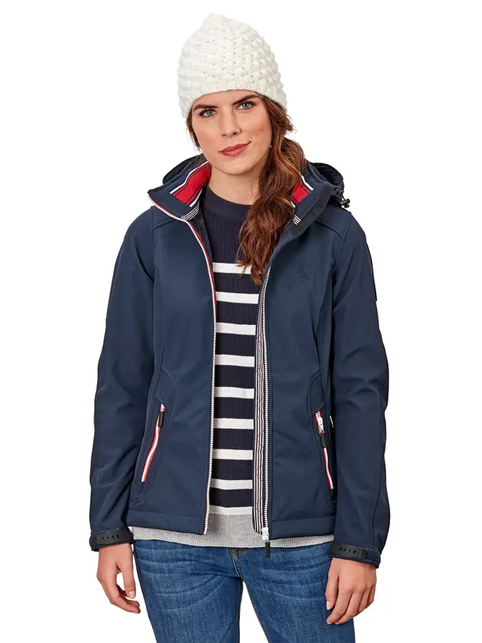 Thakira - Jas Dames - Softshell