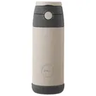 Thermosfles AYA&IDA Drinking Bottle Kids straw 350