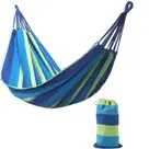 FEDEC Hangmat - Opbergtas + materiaal