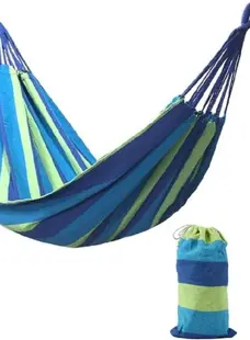 FEDEC Hangmat - Opbergtas + materiaal