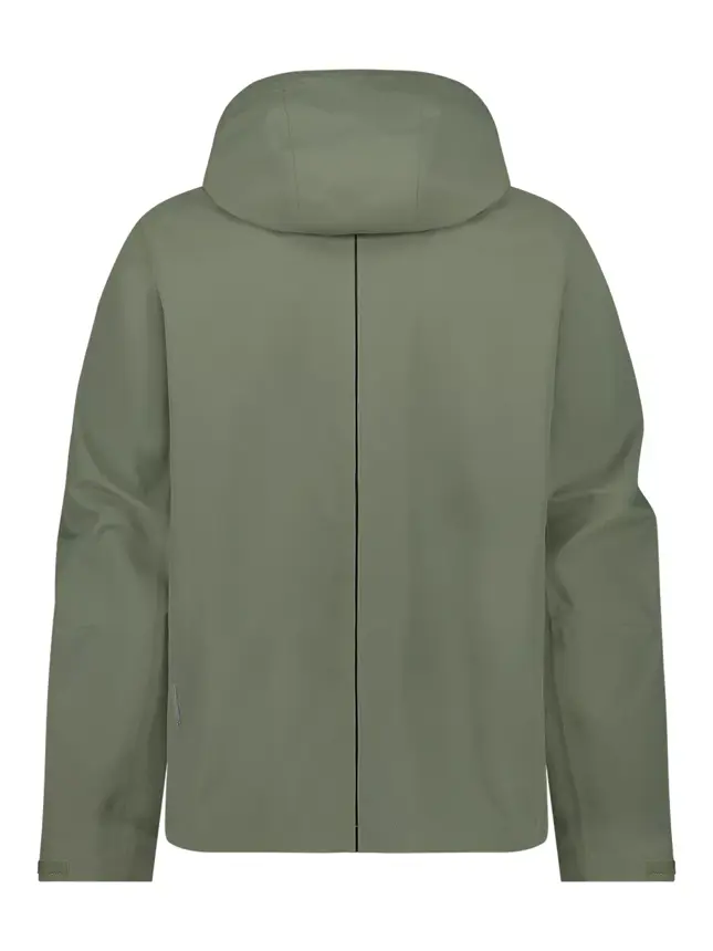 Mission - 2.5 layer jas heren - Human Nature