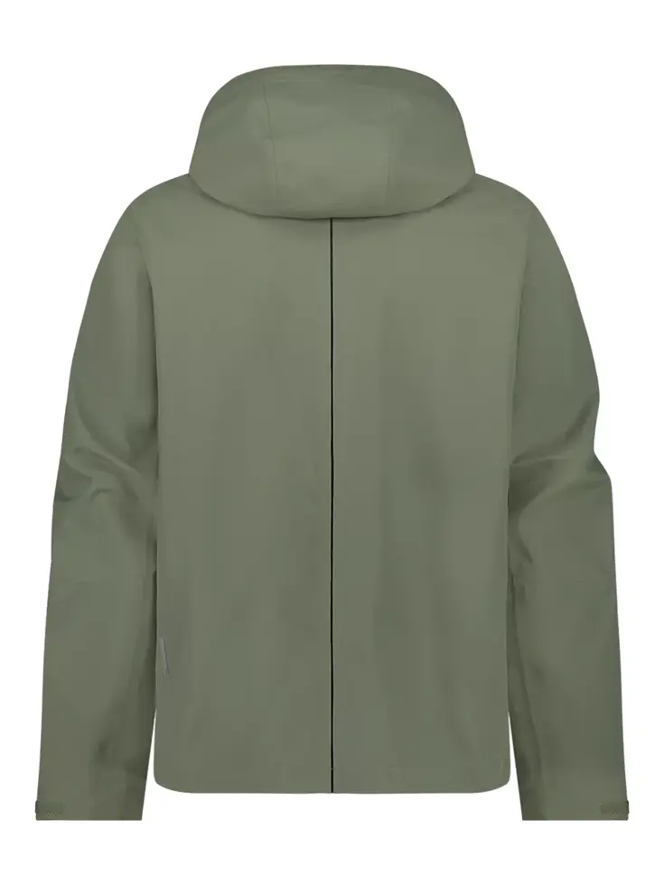 Mission - 2.5 layer jas heren