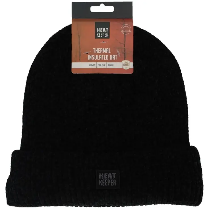 Chenille - Dames - Muts