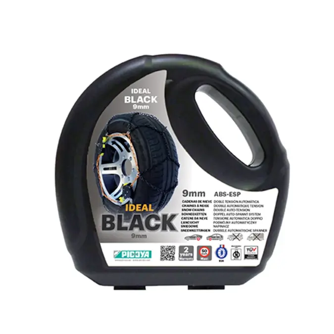 Picoya sneeuwkettingen automatisch 225/45R19