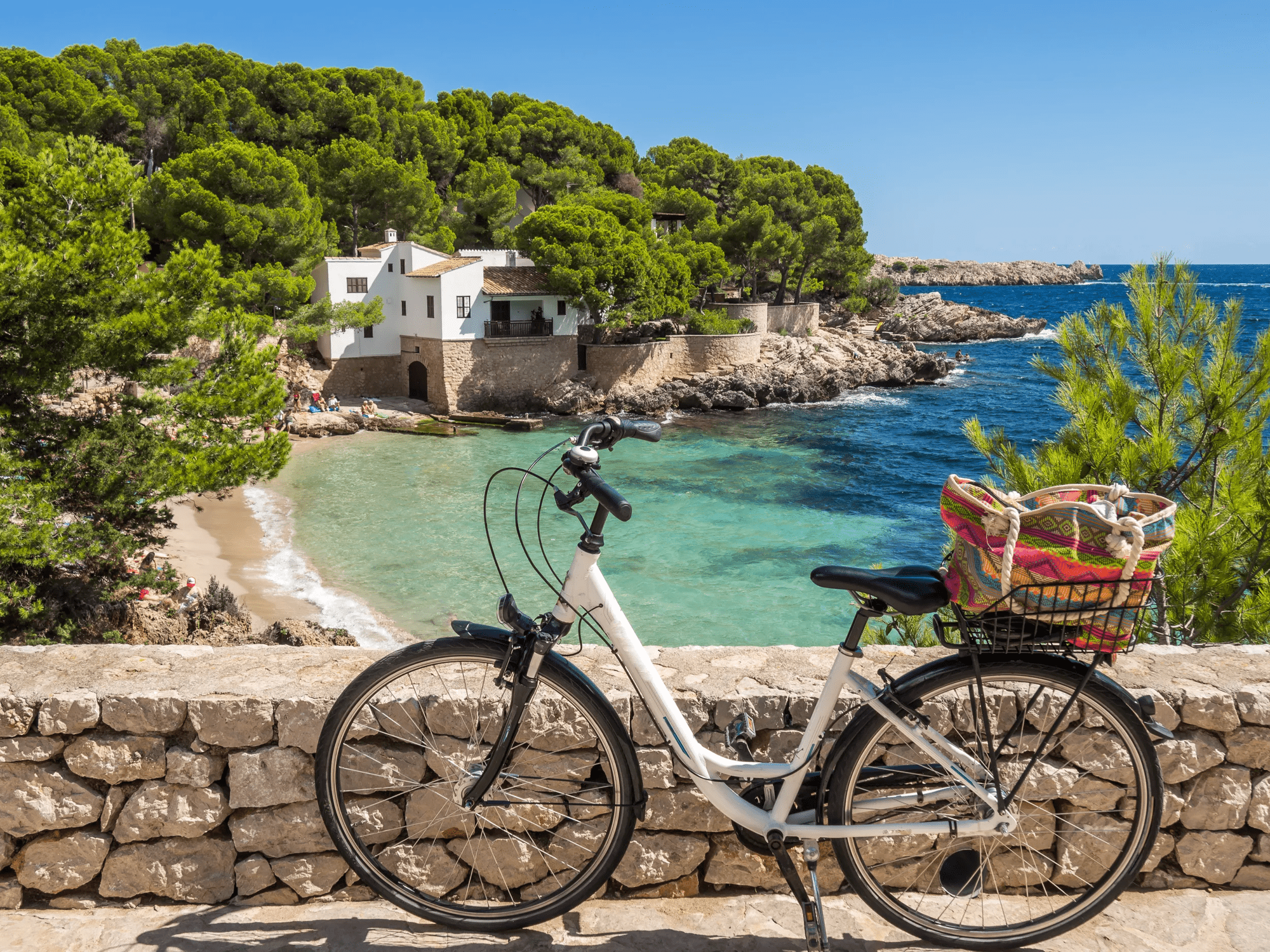 9-daagse fietsrondreis Mallorca - Genieten op het veelzijdige Mallorca afbeelding
