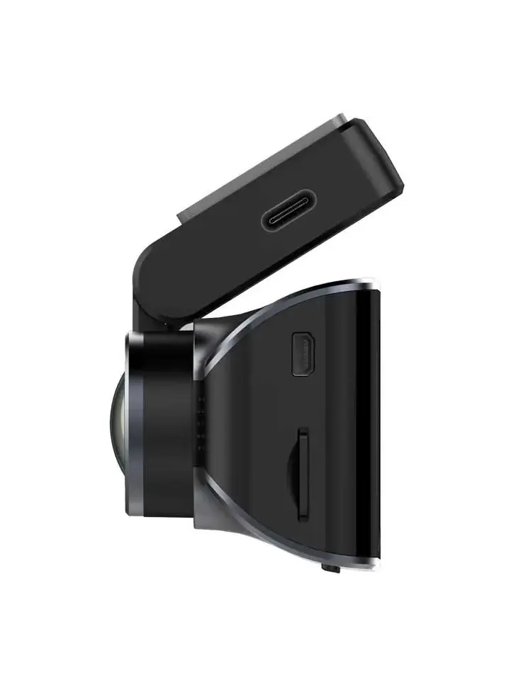M550 Pro 3CH 4K Wifi GPS 64gb dashcam