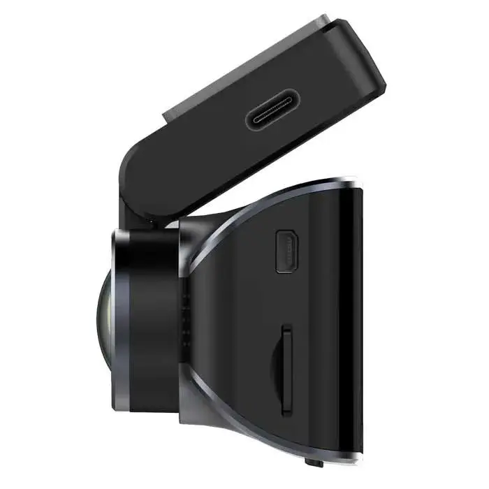 M550 Pro 2CH 4K Wifi GPS 64gb dashcam