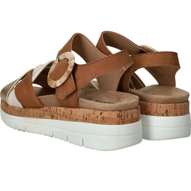 Sandalen Dames