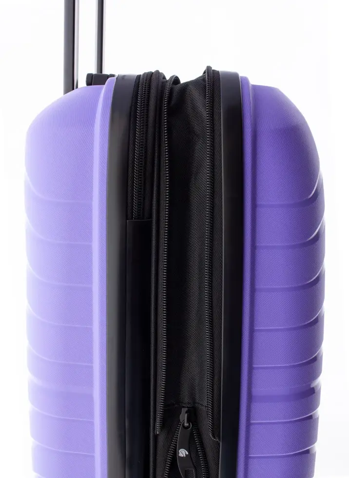 Kick-off - Handbagage koffer - 55cm - 40L