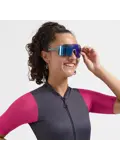 Swift Full Revo Fietsbril Dames en Heren