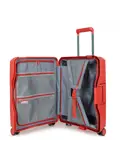 Smart - Handbagage - 55cm - 40L - TSA
