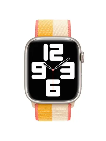 Bandje voor Apple Watch | 44/45/46/49 mm