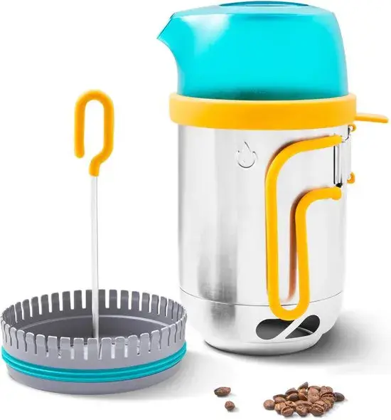 BioLite CampStove - Kookset