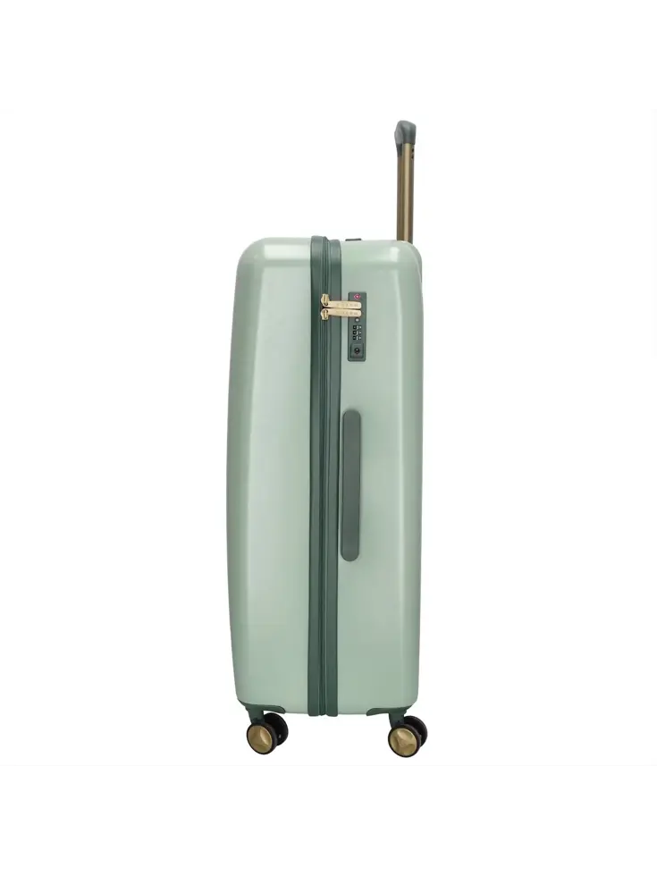 Capetown - Kofferset 2-dlg - 75/55cm - TSA-slot