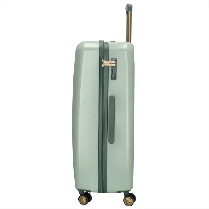 Capetown - Kofferset 2-dlg - 75/55cm - TSA-slot