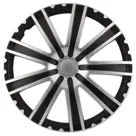 Wieldoppen set - 15 inch - Toro