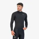 Core - Fietsshirt Lange Mouwen Heren
