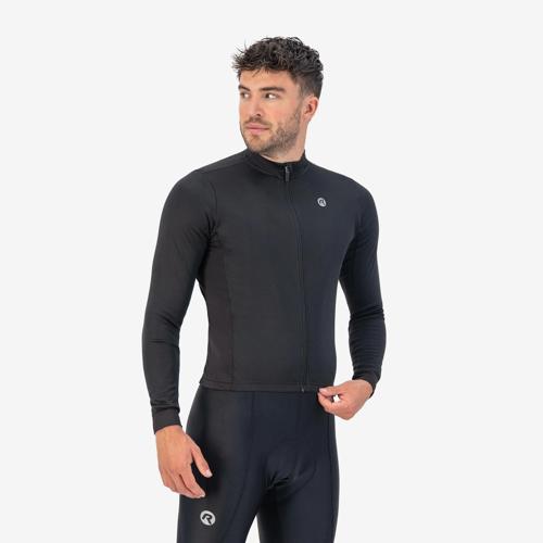 Core - Fietsshirt Lange Mouwen Heren