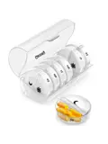 GEASY Pillendoos 7 Dagen – 2 Vakken 