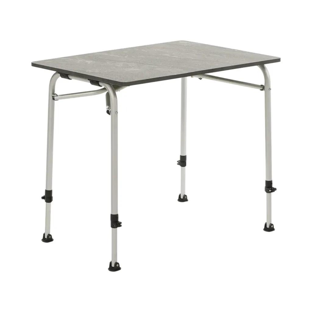 Travellife  Sorrento Tafel Honeycomb Dark Grey  Grijs main product image