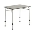 Travellife Sorrento Tafel Honeycomb Dark Grey