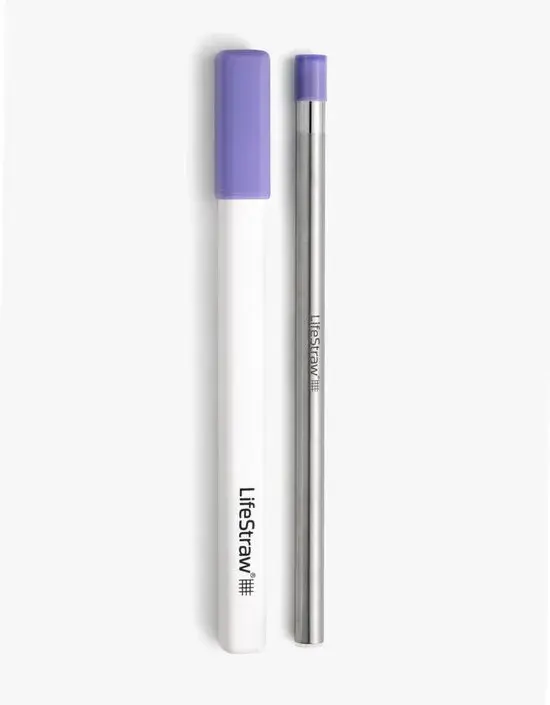 Lifestraw	SIP Thistle Purple