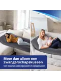 Zwangerschapskussen - Lichaamskussen - Sleeptight
