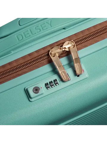 Freestyle 4 Wheel Trolley 76  | 104 L