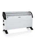 Convector Elektrische kachel - 2 Standen - 1500W