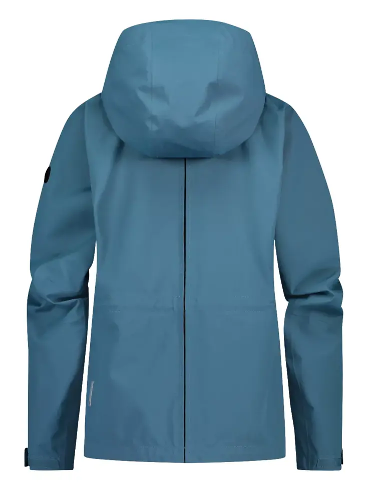 Merloi - 2.5 layer jas dames - Human Nature