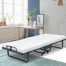 Troonz Luxe Opklapbed Livorno -  90 x 200 cm