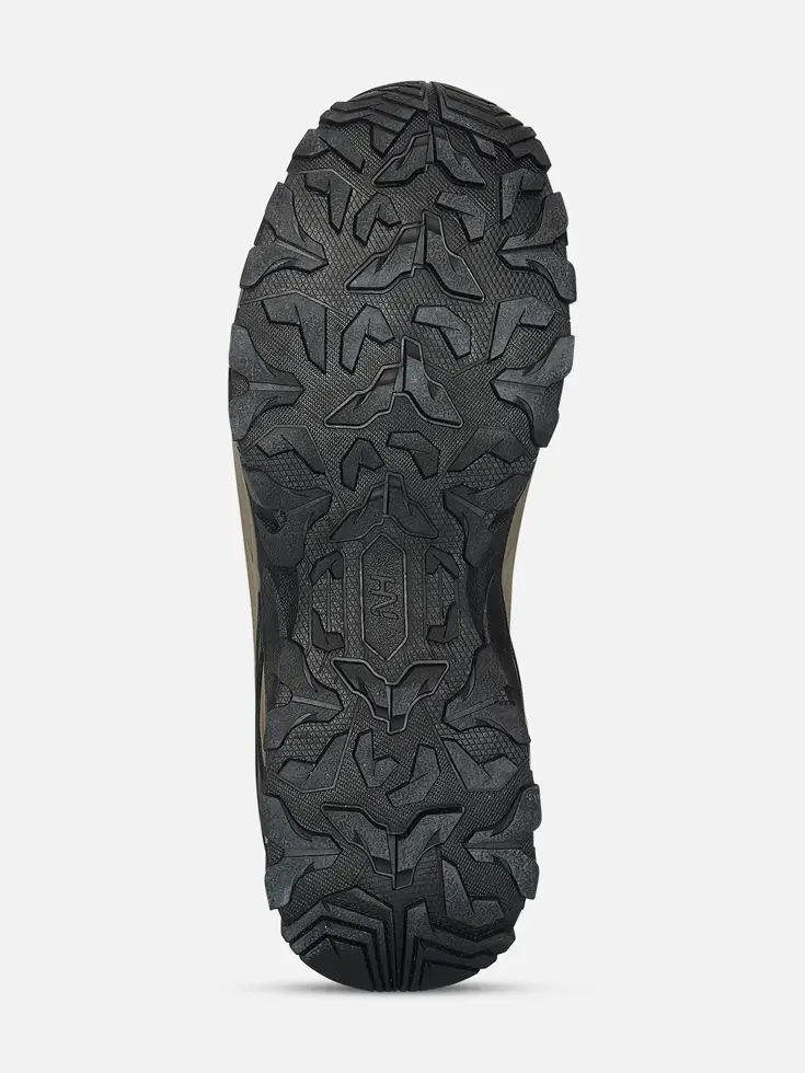 Tilson - Lage wandelschoenen heren - Human Nature