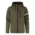 Farev – Softshell jas heren – Human Nature