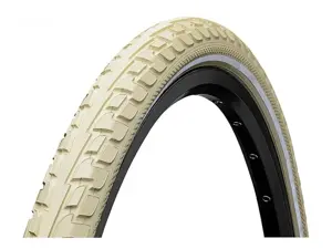 Ride Tour Extra Puncture Belt 37-622 Creme