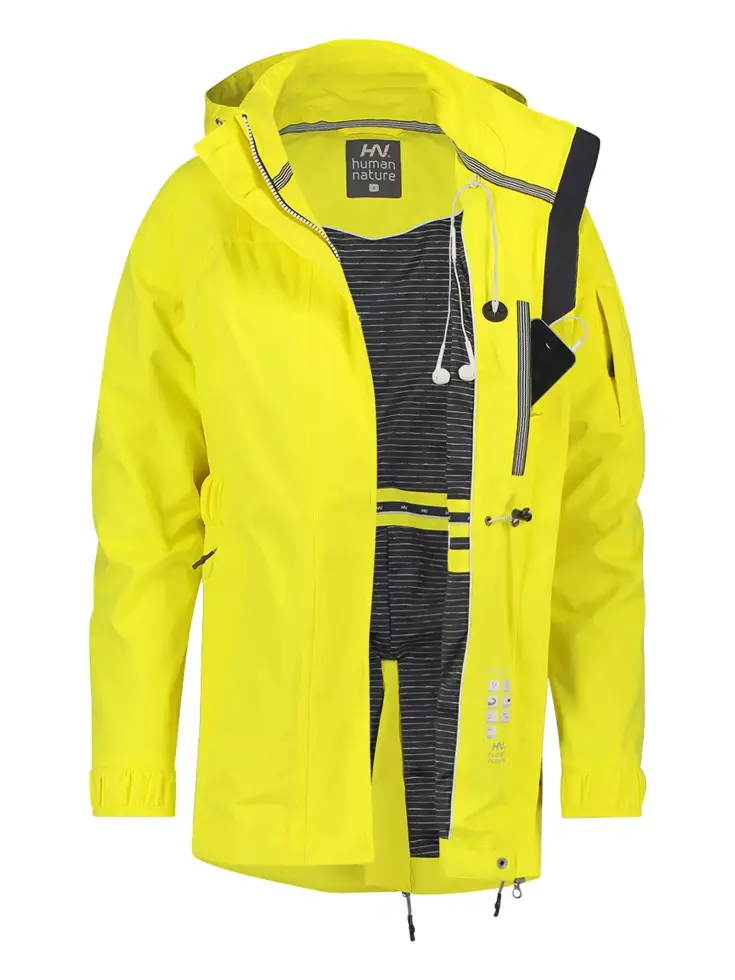 Rosa – Jas Dames – Waterdicht