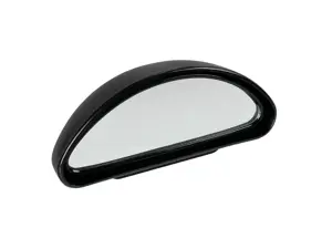 Dodehoek opzet spiegel