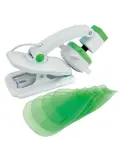 Eurotrail Ventilator – 40x15 cm – Eurotrail