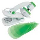 Eurotrail Ventilator – 40x15 cm – Eurotrail