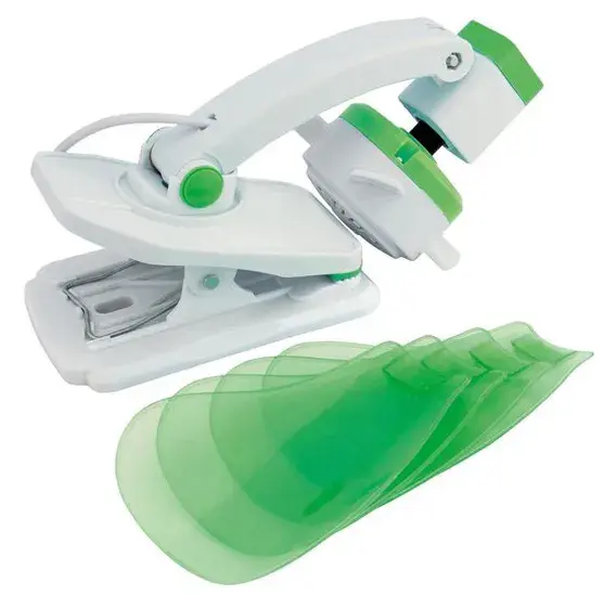 Eurotrail Ventilator – 40x15 cm – Eurotrail